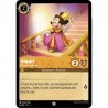 13/204 Minnie, Princesse adorée - FOIL - Carte Disney Lorcana