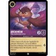 36/204 Archimède, Hibou extrêmement instruit - FOIL - Carte Disney Lorcana