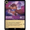 36/204 Archimède, Hibou extrêmement instruit - FOIL - Carte Disney Lorcana