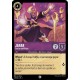 45/204 Jafar, Sorcier maléfique - FOIL - Carte Disney Lorcana