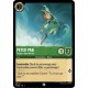 91/204 Peter Pan, Toujours dans les airs - FOIL - Carte Disney Lorcana
