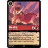 104/204 Aladdin, Hors-la-loi héroïque (V.1) - FOIL - Carte Disney Lorcana