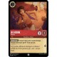 105/204 Aladdin, Vaurien - FOIL - Carte Disney Lorcana