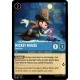 154/204 Mickey Mouse, Détective - FOIL - Carte Disney Lorcana
