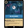 167/204 Œil des Moires - FOIL - Carte Disney Lorcana