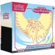 ETB Faille Paradoxe : Rugit Lune : EV04 - Coffret dresseur d'élite Pokémon