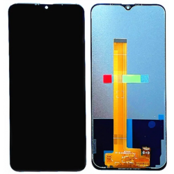 screen calibration Ulefone Cheap Note 12P