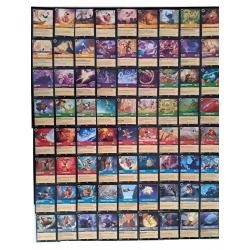 GROUDON AR 069/062 Foil - Pokemon RAGING SURF SV3A JAP Map