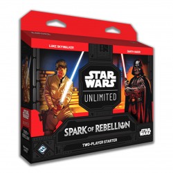 star wars unlimited précommande