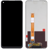 Original Oppo A33 A32 A53 2020 screen - 6.5" IPS panel and SD460 assembled glass