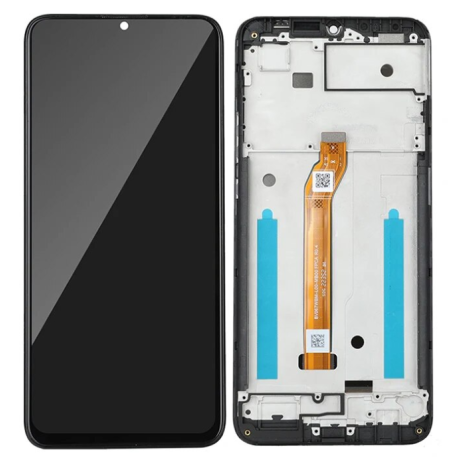 remplacer écran C33 Oukitel