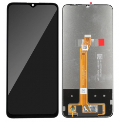 Oukitel C33 screen replacement