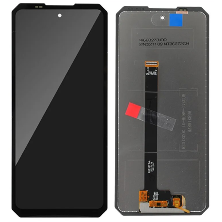 réparer écran Oukitel WP21 Ultra
