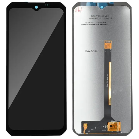 réparation écran Oukitel WP22