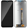 écran Oukitel WP22 neuf de rechange - Dalle IPS 6.58" original et vitre assemblée
