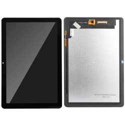 Original Oukitel RT3 8" repair screen - IPS panel + assembled touch screen