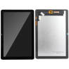 écran Oukitel RT5 originale 10.1" de rechange - Dalle IPS + vitre tactile assemblée