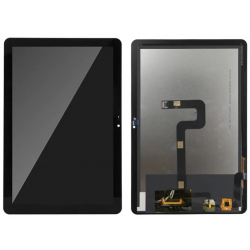 Original Oukitel RT3 8" repair screen - IPS panel + assembled touch screen