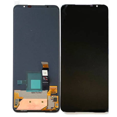 changer écran Rog Phone 6D