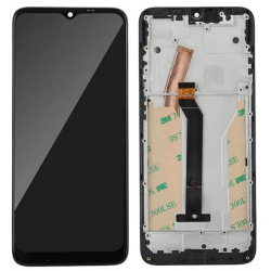 écran Cubot X70 de dépannage - Dalle IPS 6.58" neuve et originale
