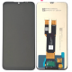 écran Nokia C22 neuf et Original - Dalle IPS 6.52" et vitre tactile assemblée TA-1533, TA-1536