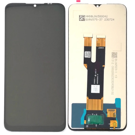 changer écran Nokia C22