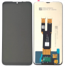 écran Nokia C22 neuf et Original - Dalle IPS 6.52" et vitre tactile assemblée TA-1533, TA-1536