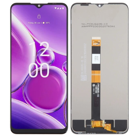 changer écran Nokia G42