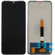 écran Nokia C300 neuf de réparation - Dalle IPS 6.52" Originale Nokia TA-1515