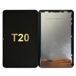New Blackview Tab 11 Screen Original - IPS Panel10.36" and assembled touch glass