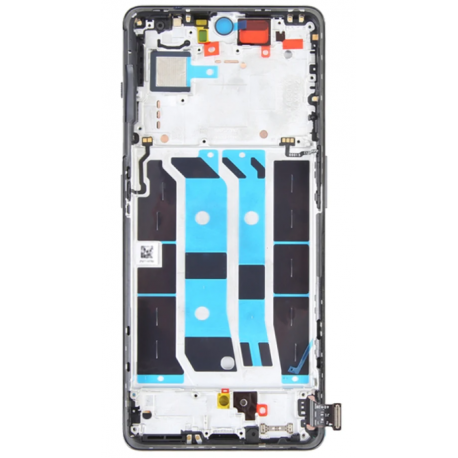 OnePlus 11R 5G screen replacement