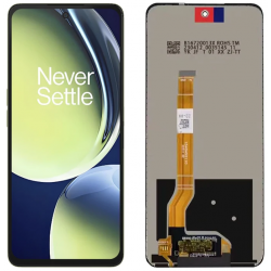 réparer écran OnePlus Nord CE 3 Lite