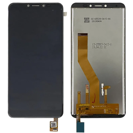 changer écran Wiko Y51 W-K211