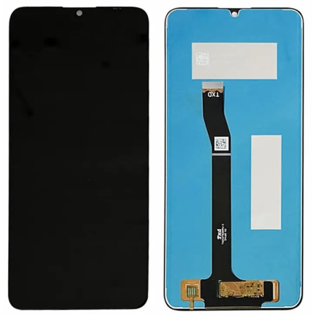 réparation écran Wiko 10 