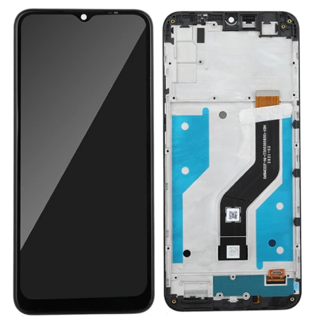 changer écran Ulefone Note 10P