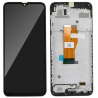 écran Ulefone Note 14 original - Dalle IPS 6.52" + vitre assemblée sur châssis