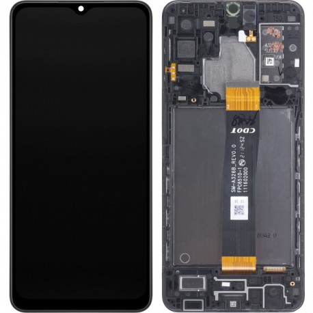 Samsung Galaxy A32 4G or 5G screen - New and original 6.5" IPS panel A325 A326