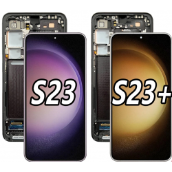 Samsung Galaxy A32 4G or 5G screen - New and original 6.5" IPS panel A325 A326