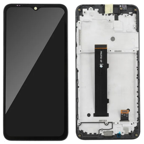 changer écran Ulefone Note 15
