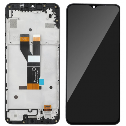 &eacute;cran Ulefone Note 16 Pro original