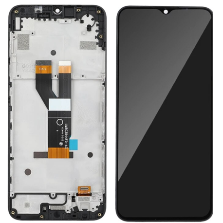 réparer écran Ulefone Note 16 Pro