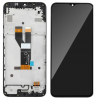 écran Ulefone Note 16 Pro original - Dalle IPS 6.52" et vitre tactile assemblée