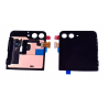 écran Samsung Galaxy Z Flip5 Externe - Dalle 3.4" Originale Super Amoled F731