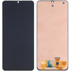 Original Samsung Galaxy A14 A145F A145P screen - 6.6" PLS panel and assembled touch screen
