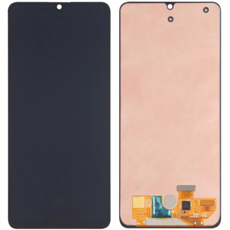 Original Samsung Galaxy A14 A145F A145P screen - 6.6" PLS panel and assembled touch screen