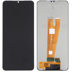 Original Samsung Galaxy A14 A145F A145P screen - 6.6" PLS panel and assembled touch screen