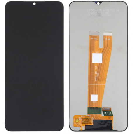 Original Samsung Galaxy A14 A145F A145P screen - 6.6" PLS panel and assembled touch screen
