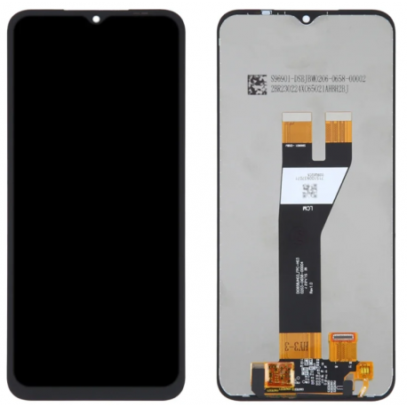 Original Samsung Galaxy A14 A145F A145P screen - 6.6" PLS panel and assembled touch screen