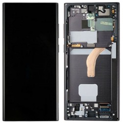 Samsung Galaxy A32 4G or 5G screen - New and original 6.5" IPS panel A325 A326