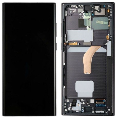 changer écran Galaxy S23 Ultra 